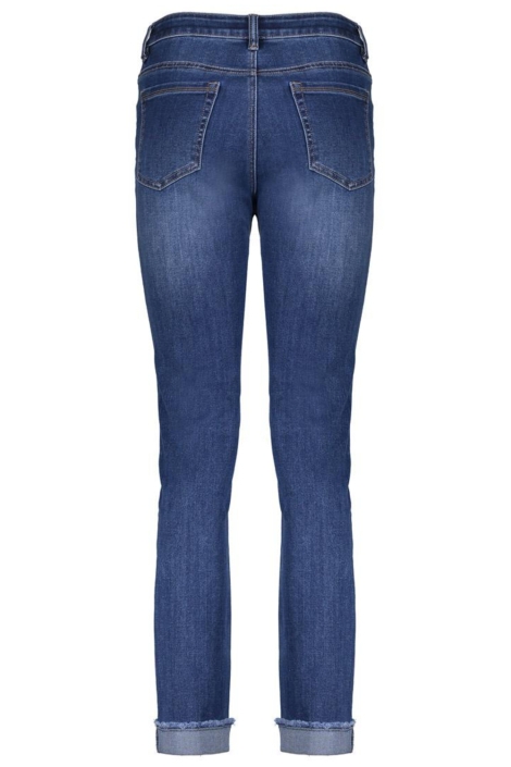 Geisha jeans